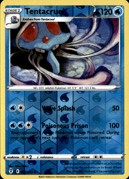 Tentacruel