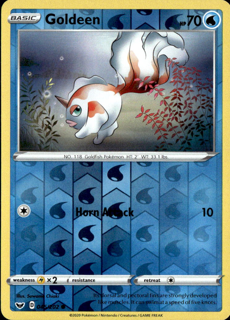 Goldeen (045)