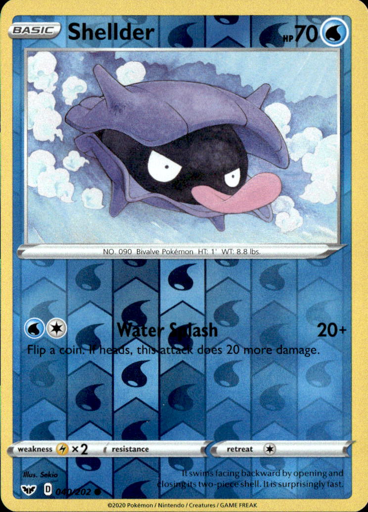 Shellder