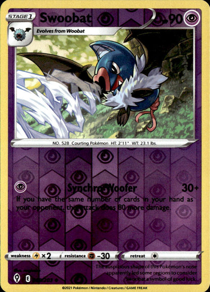 Swoobat