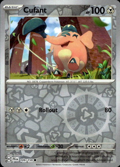 Cufant