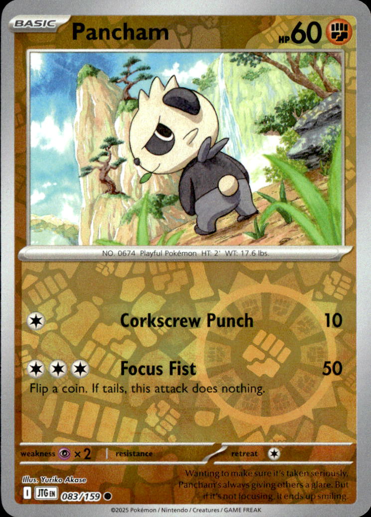 Pancham