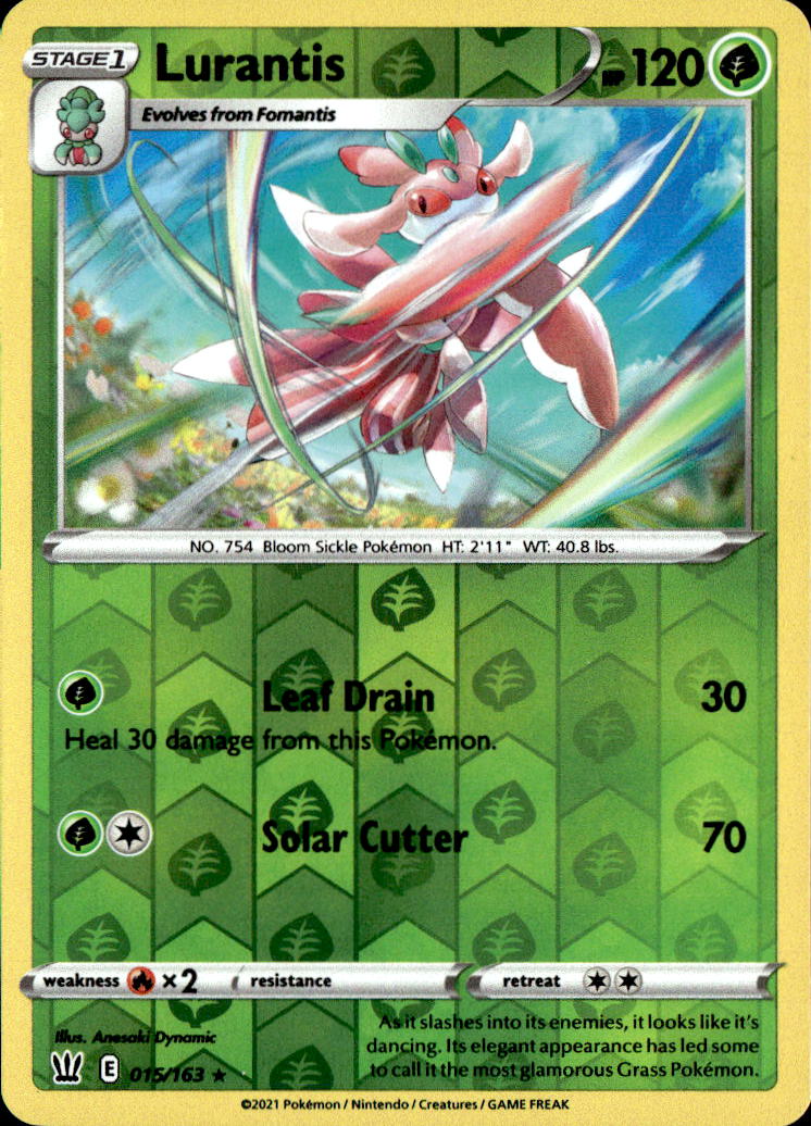 Lurantis