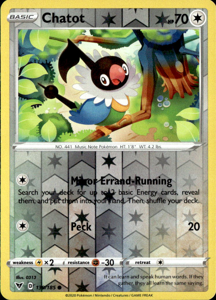 Chatot