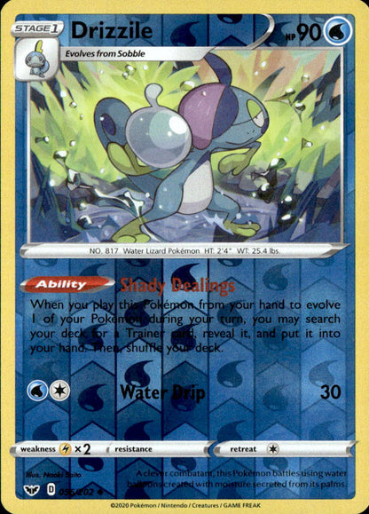 Drizzile (056)