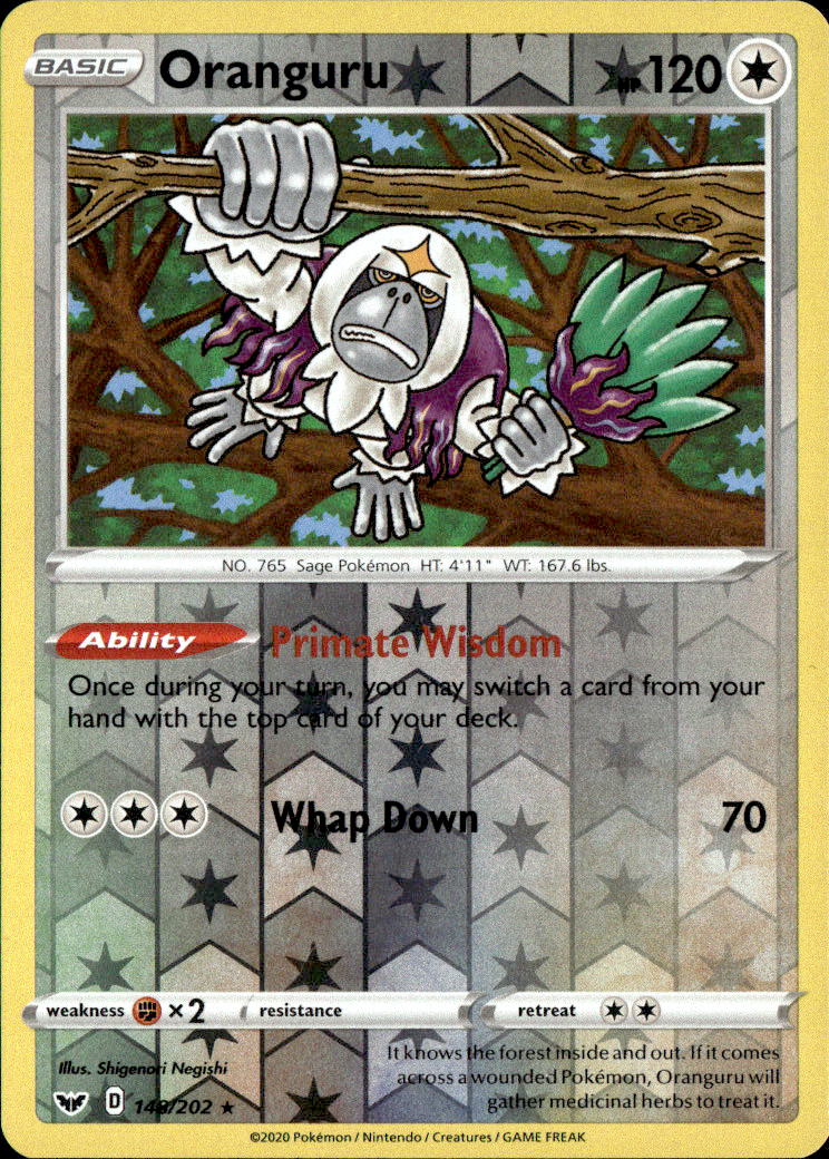 Oranguru