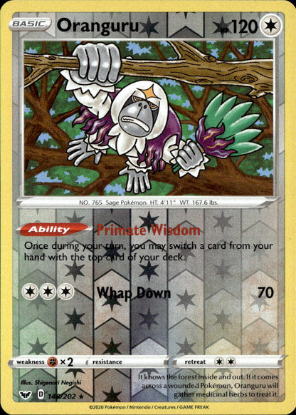 Oranguru