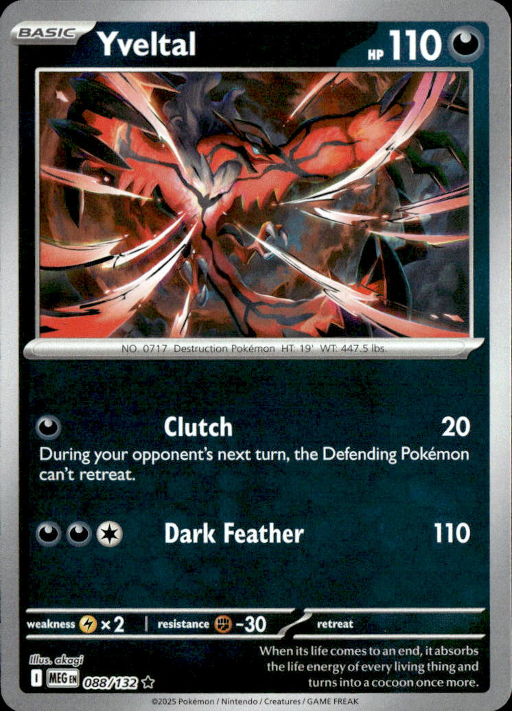 Yveltal