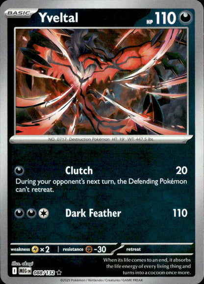 Yveltal