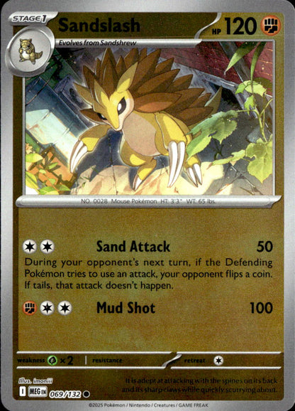 Sandslash