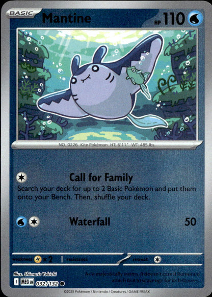 Mantine