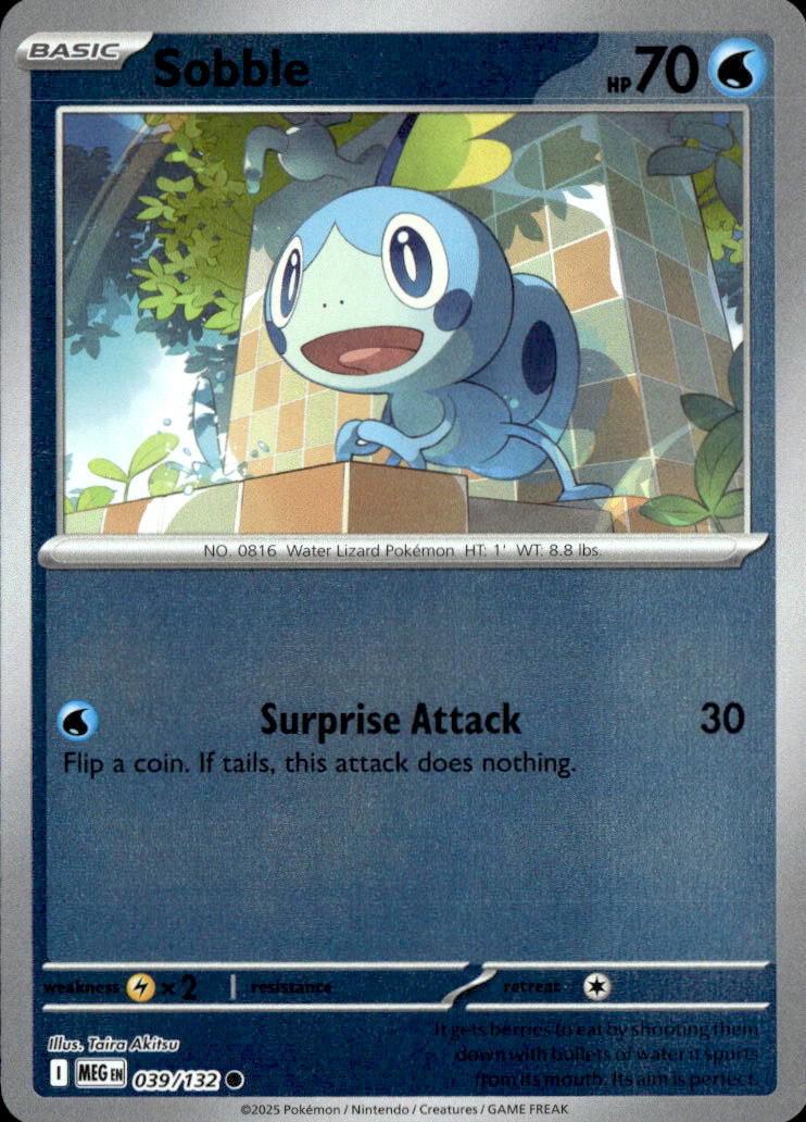 Sobble