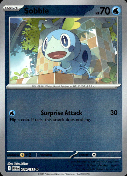 Sobble
