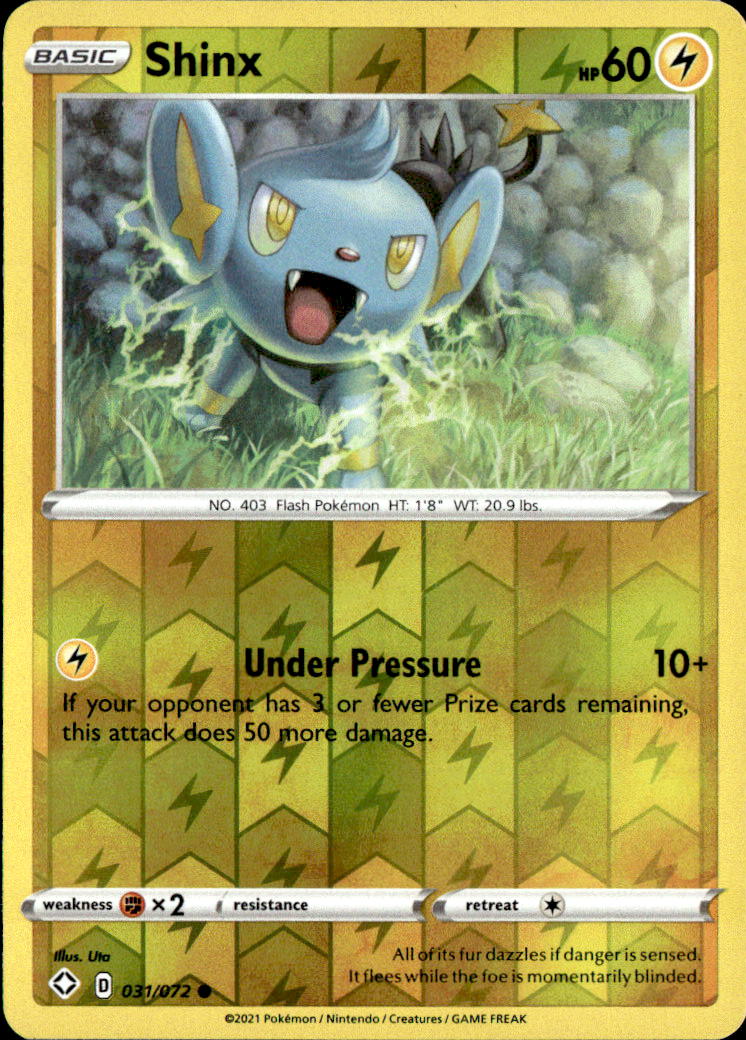 Shinx