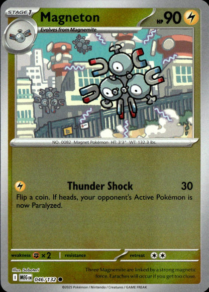 Magneton
