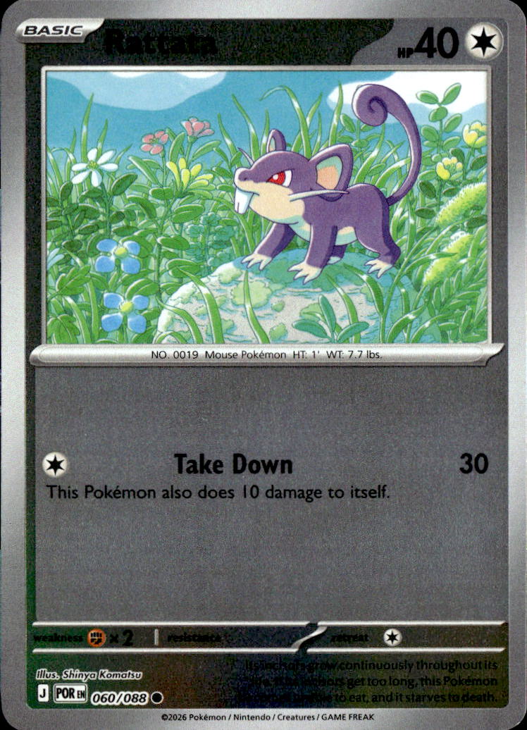 Rattata