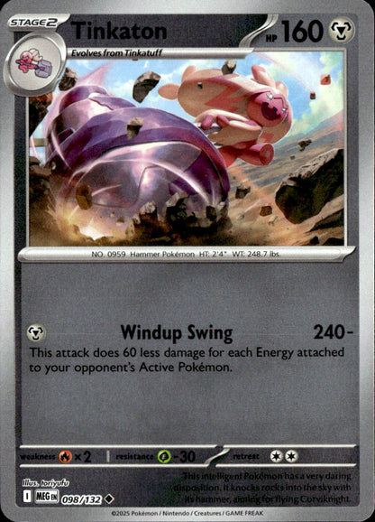 Tinkaton