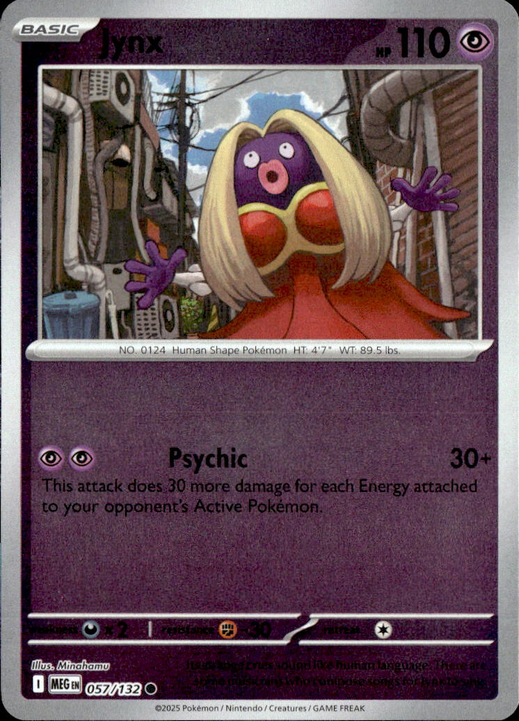 Jynx