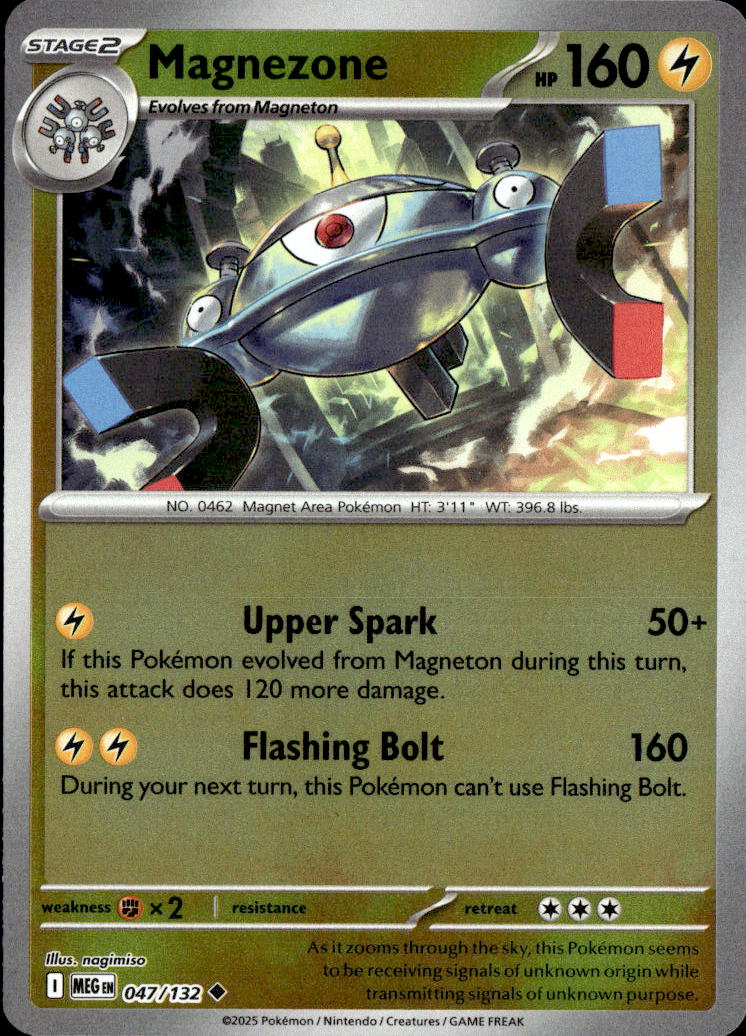 Magnezone