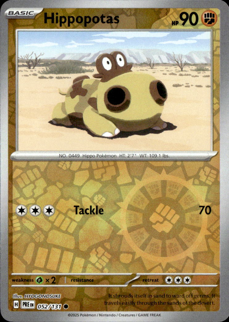 Hippopotas