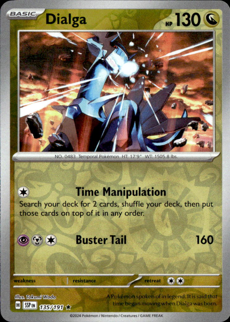 Dialga