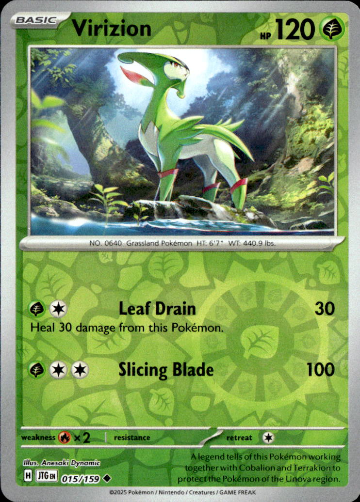 Virizion