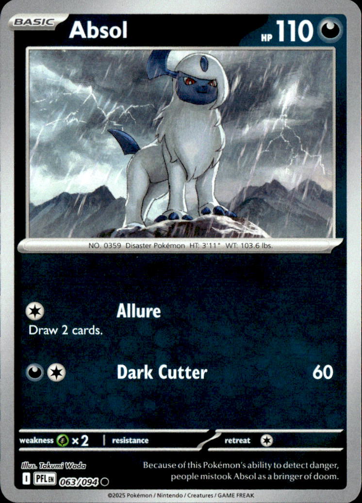Absol