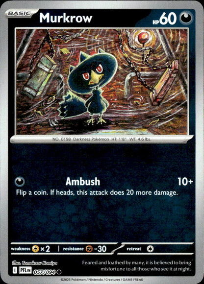 Murkrow