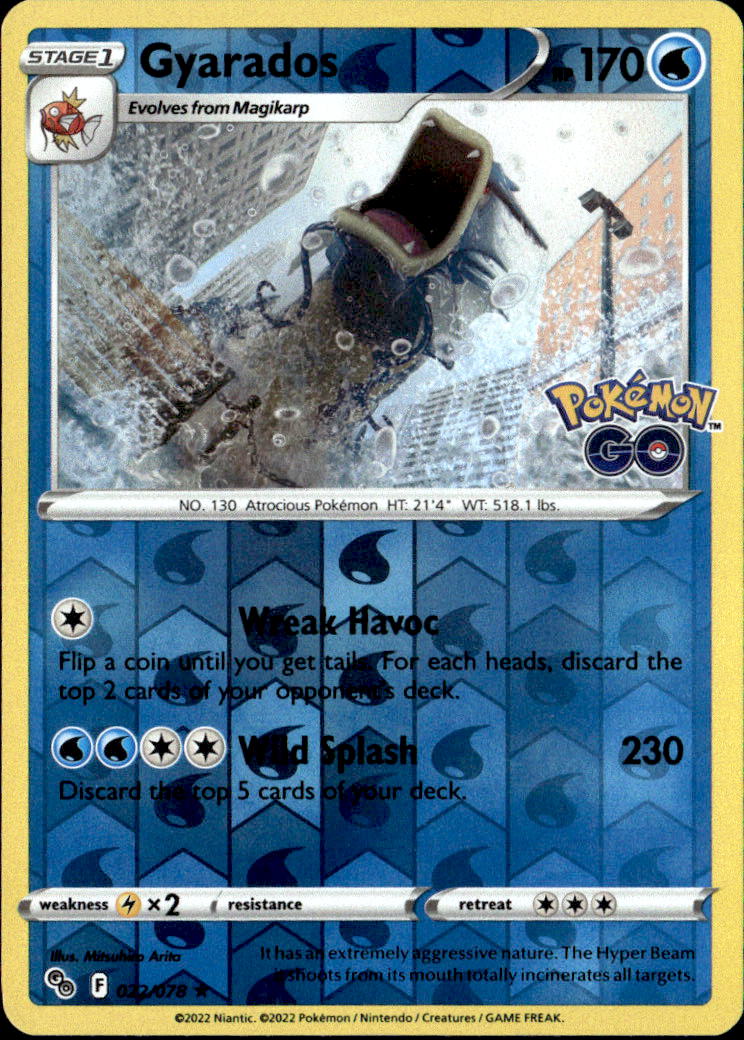 Gyarados