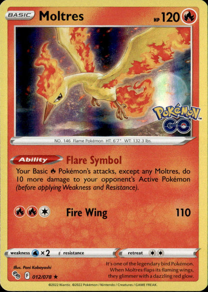 Moltres