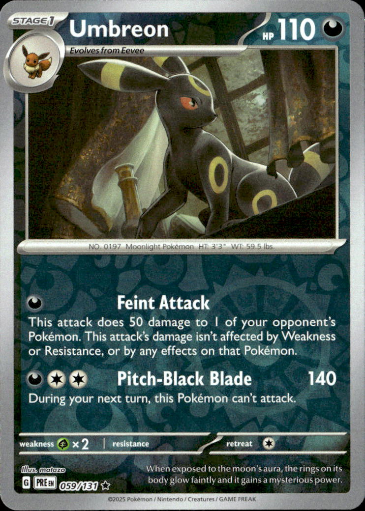 Umbreon