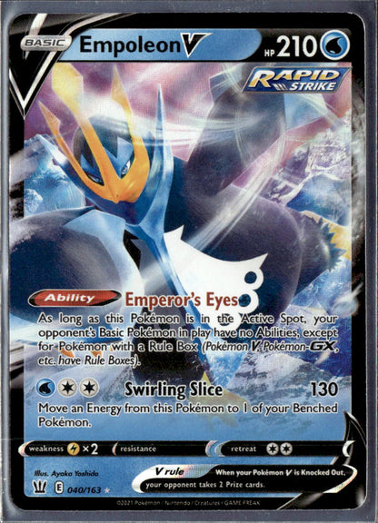 Empoleon V