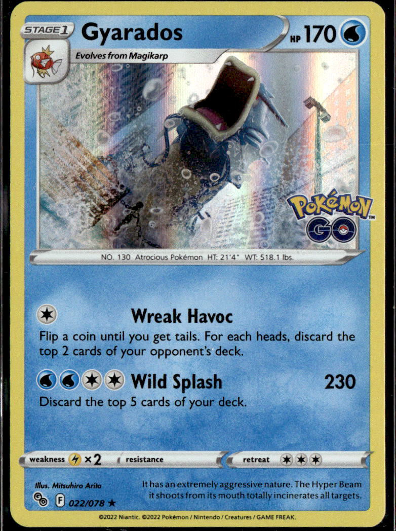 Gyarados