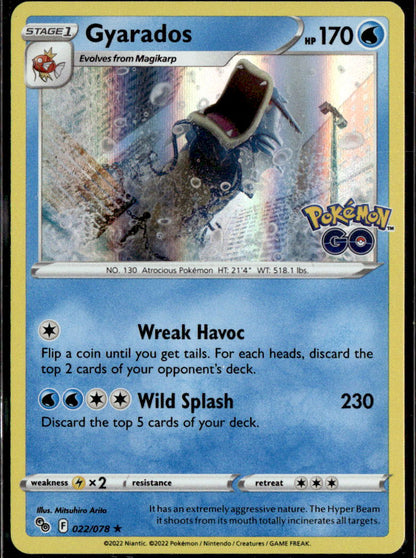 Gyarados