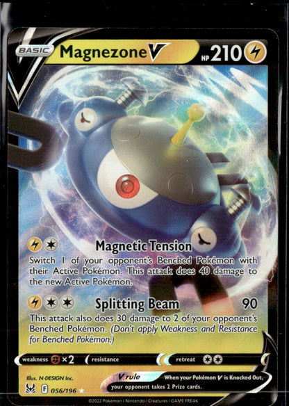 Magnezone V