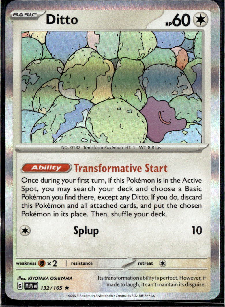 Ditto