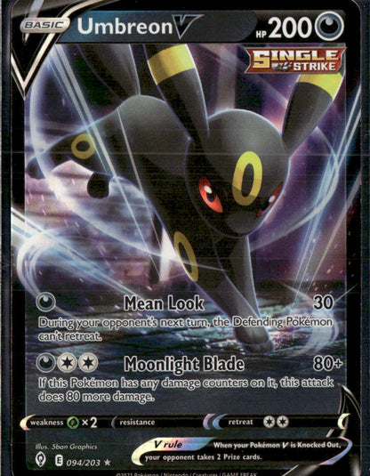 Umbreon V