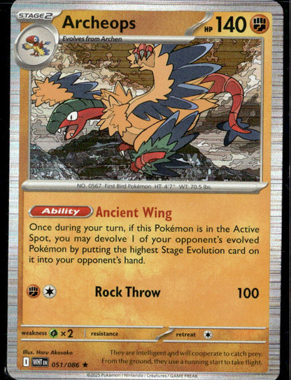 Archeops