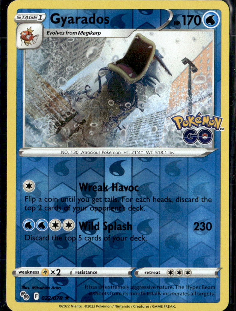Gyarados