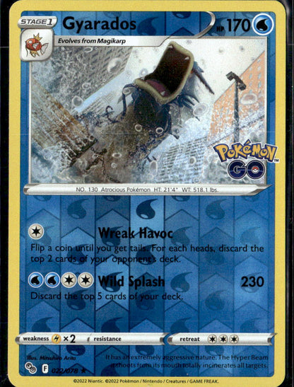 Gyarados