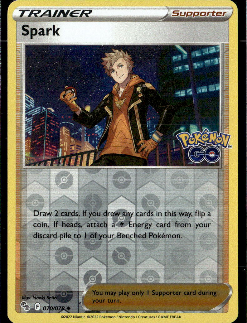 Spark