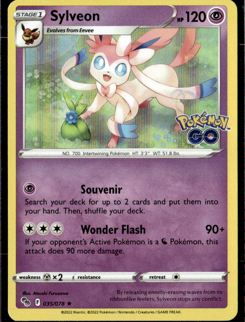 Sylveon