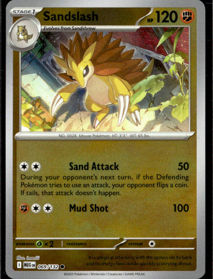 Sandslash