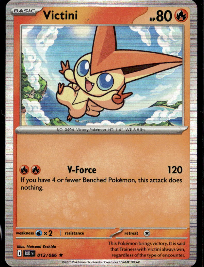 Victini