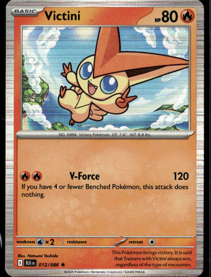 Victini