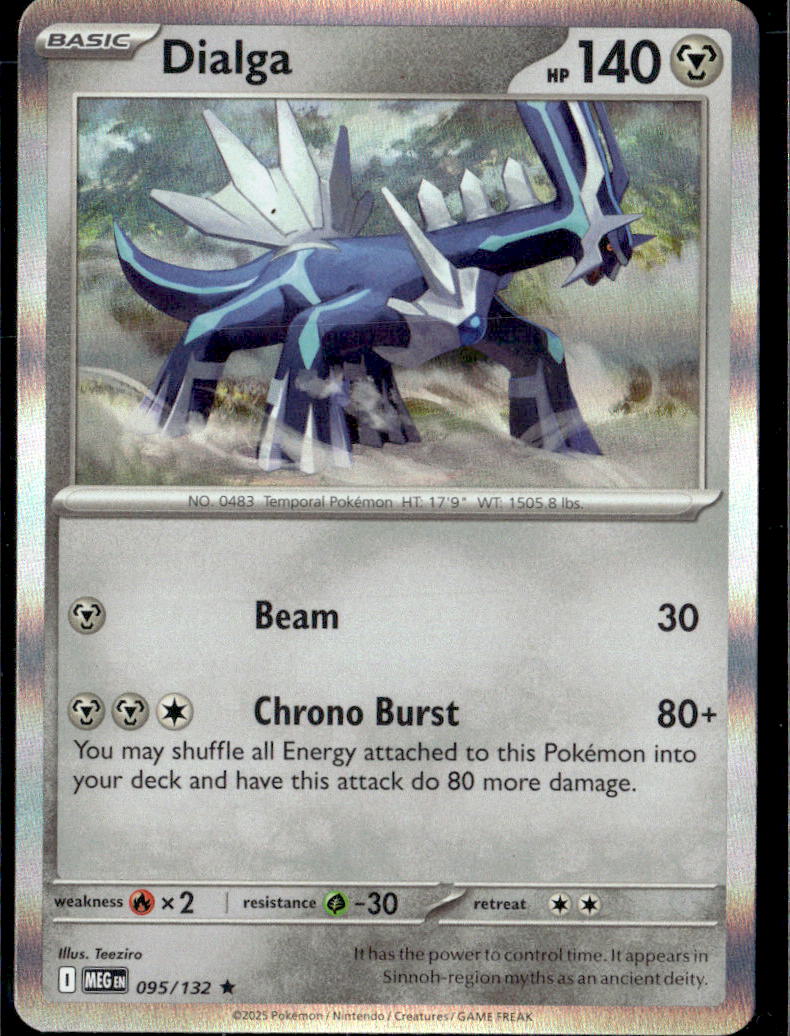 Dialga