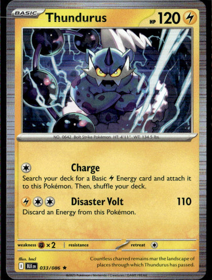 Thundurus