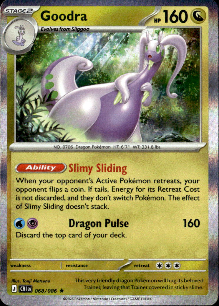 Goodra