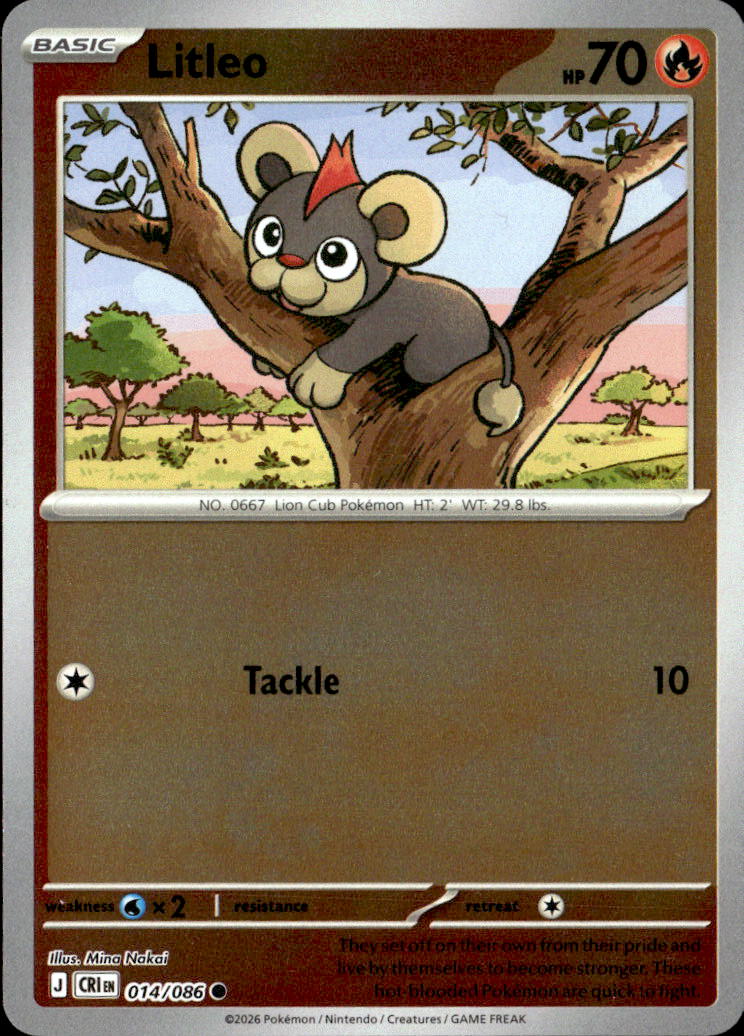 Litleo