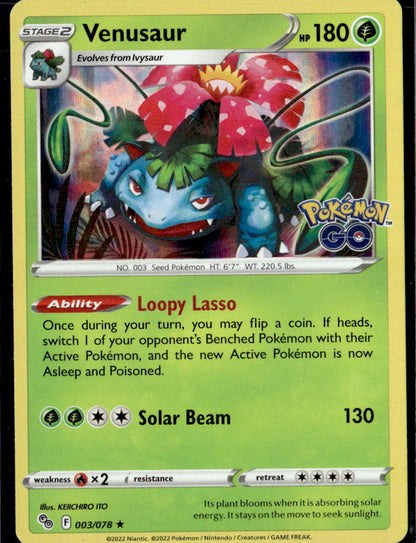 Venusaur